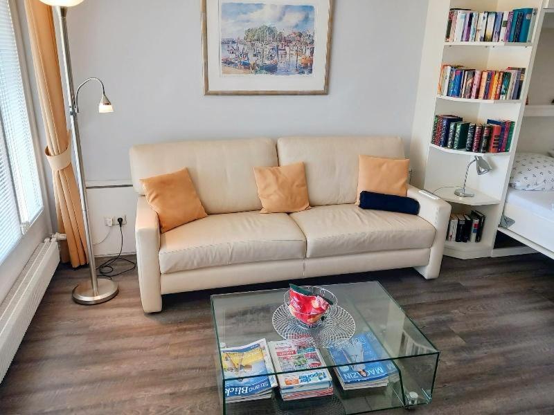 Premium Apartment 615 تيميندورفير ستراند المظهر الخارجي الصورة