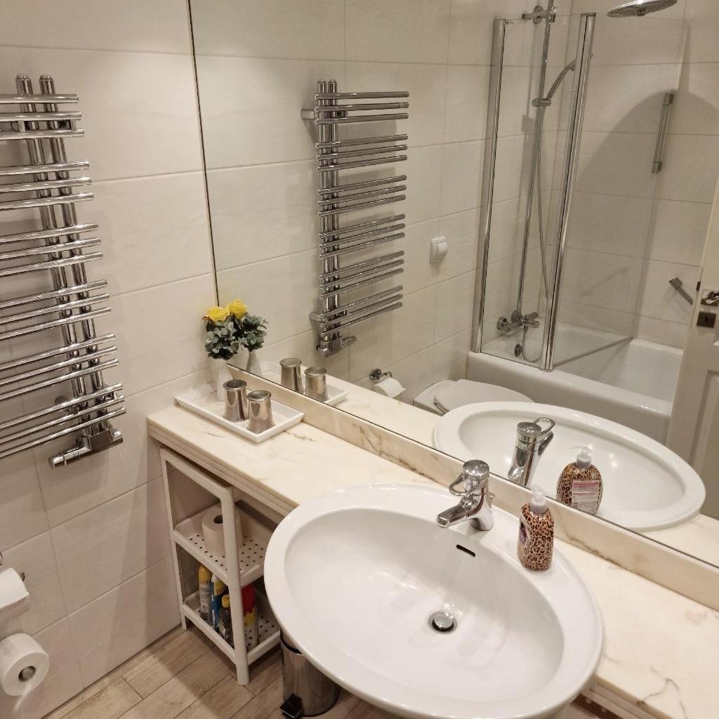 Premium Apartment 615 تيميندورفير ستراند المظهر الخارجي الصورة